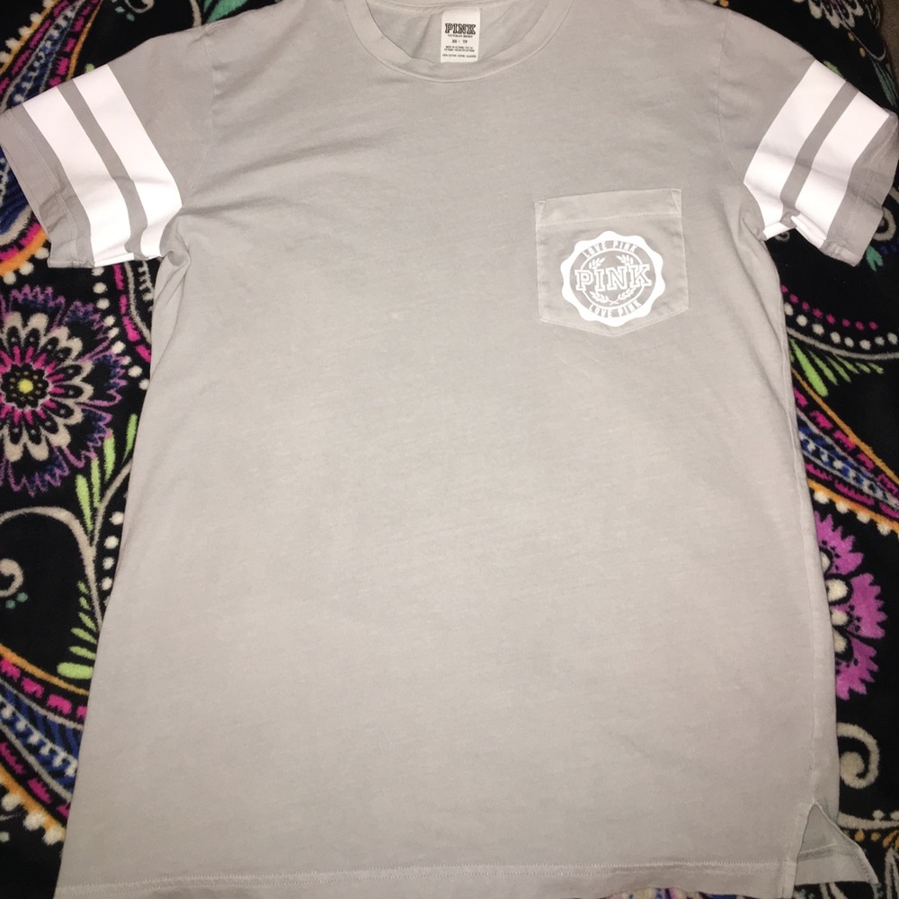 Victoria secret PINK shirt